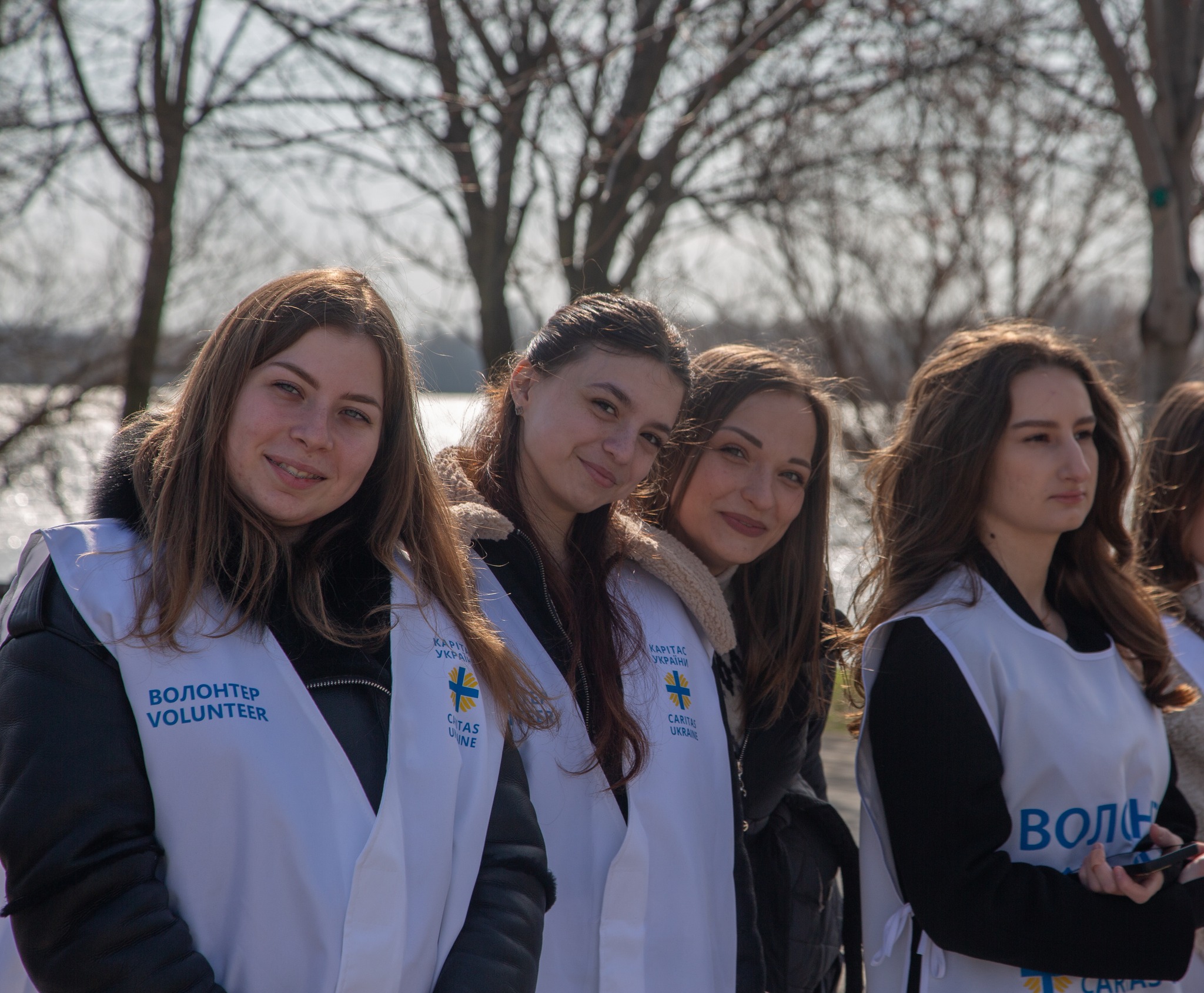 В Ізмаїлі близько ста осіб прибрали берег Дунаю