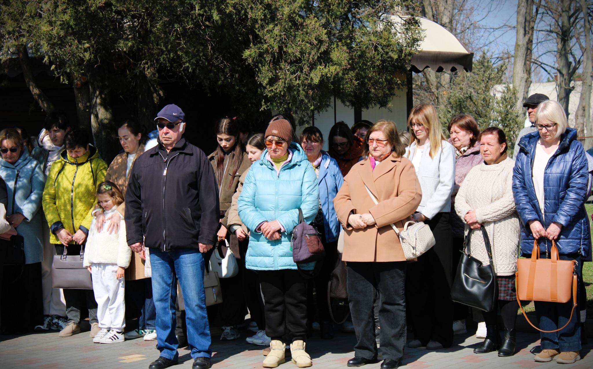 У громаді Білгород-Дністровського району з’явилося своє «Місце сили»