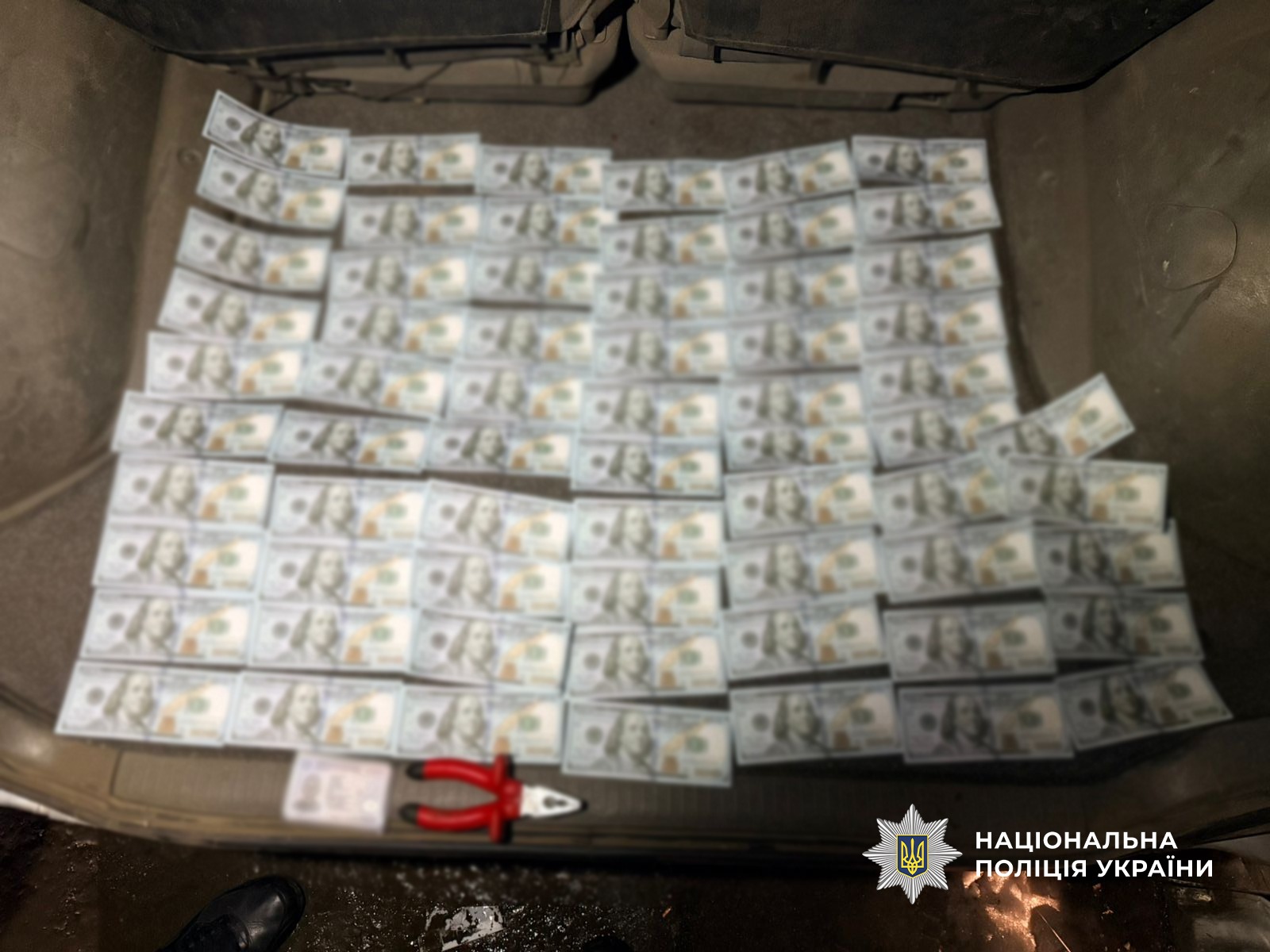 На Одещині затримали іноземця, який за 7,5 тисяч доларів мав забезпечити «клієнту» вільний маршрут до Придністров’я