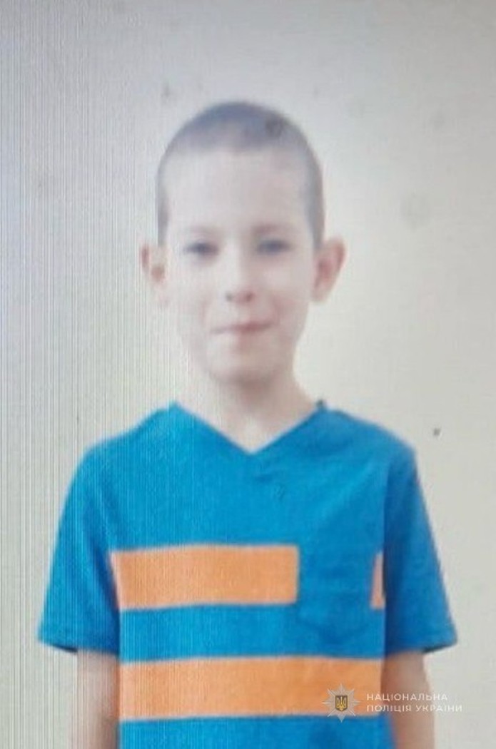 В Ізмаїльському районі пішли до школи та не повернулися двоє неповнолітніх хлопців