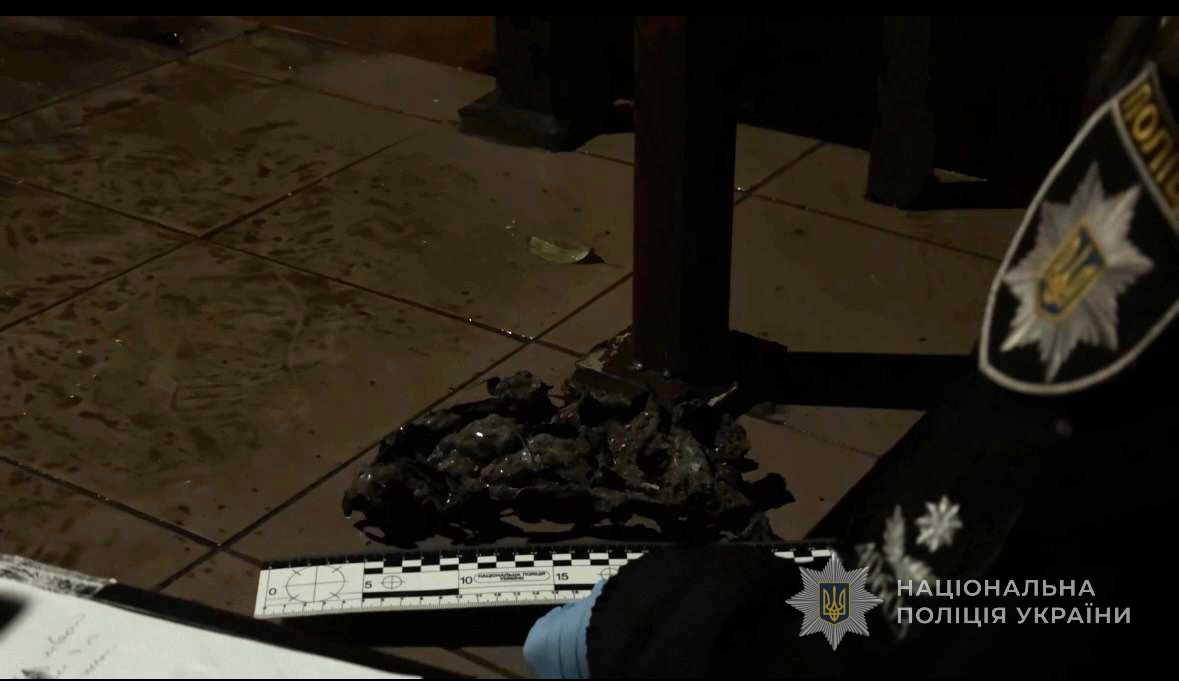 Підпалив поштове відділення та автомобіль сусіда: на лаву підсудних відправлено мешканця Одещини