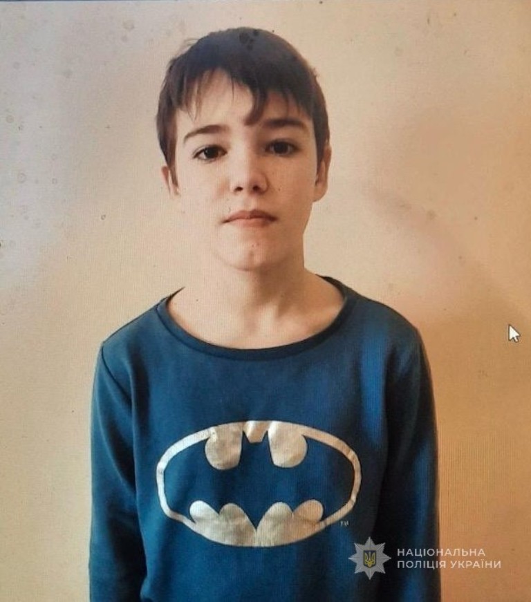 В Ізмаїльському районі пішли до школи та не повернулися двоє неповнолітніх хлопців