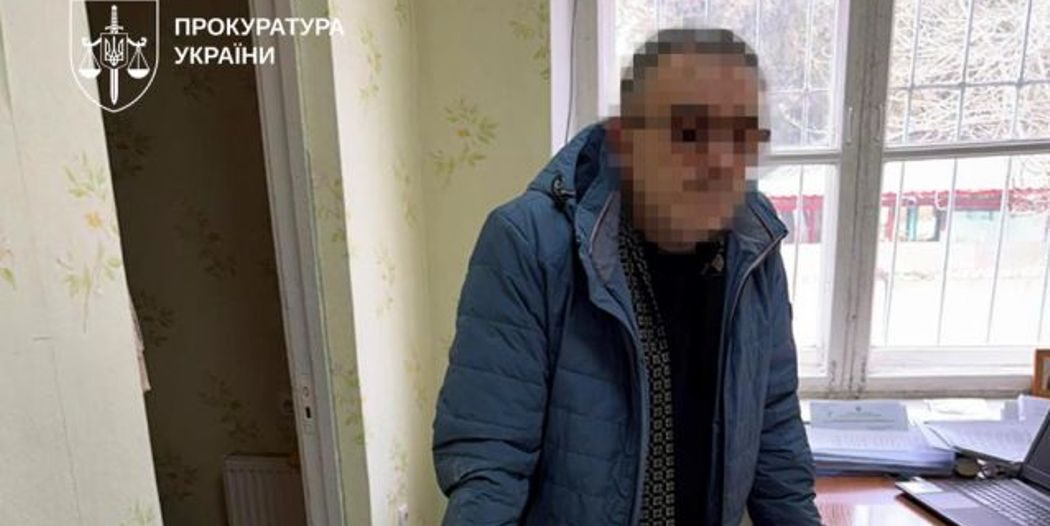Суддя з Рені, якого випустили з-під варти у справі про хабарництво, покінчив життя самогубством