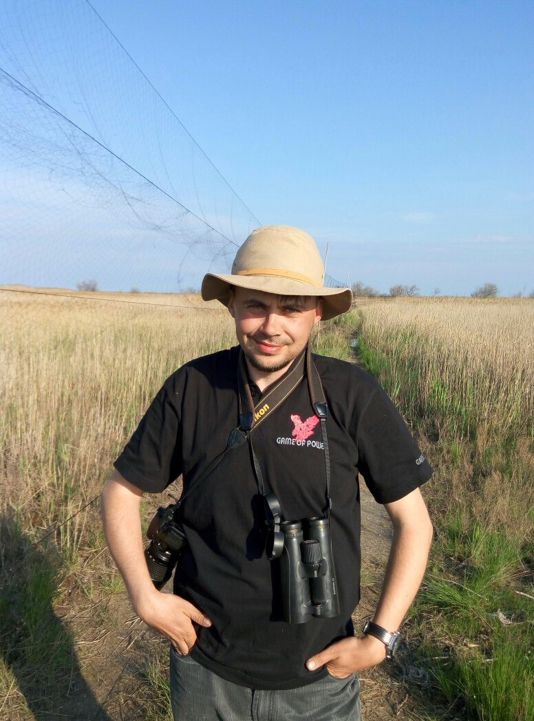 Визначна подія для наукової спільноти Бессарабії: ще один співробітник Дунайського заповідника здобув ступінь доктора філософії