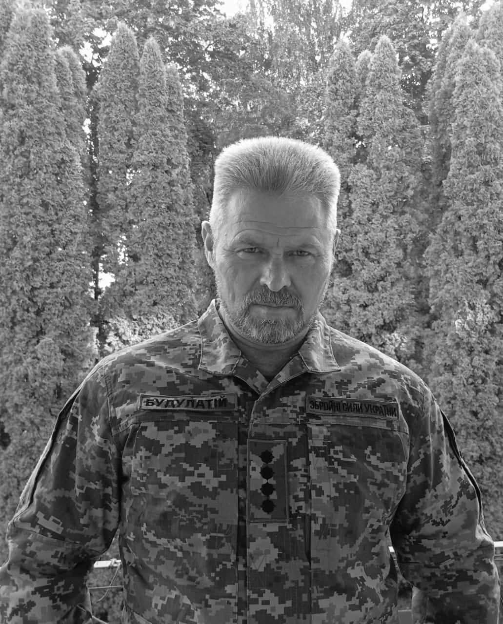 До Кілії «на щиті» повертається медик, який загинув на Харківщині