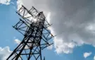 Російська атака на Україну призвела до відключення лінії електропередачі у Молдові