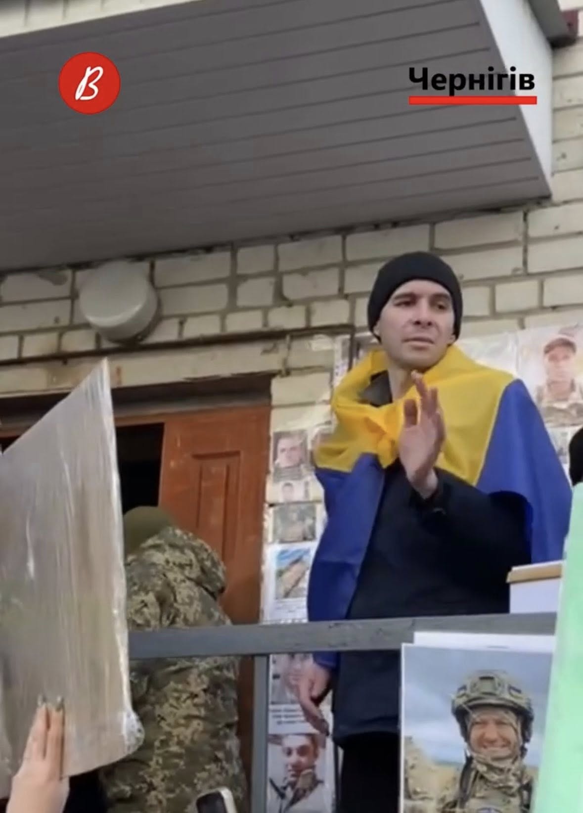 З російської неволі повернулось двоє мешканців Ізмаїльського району