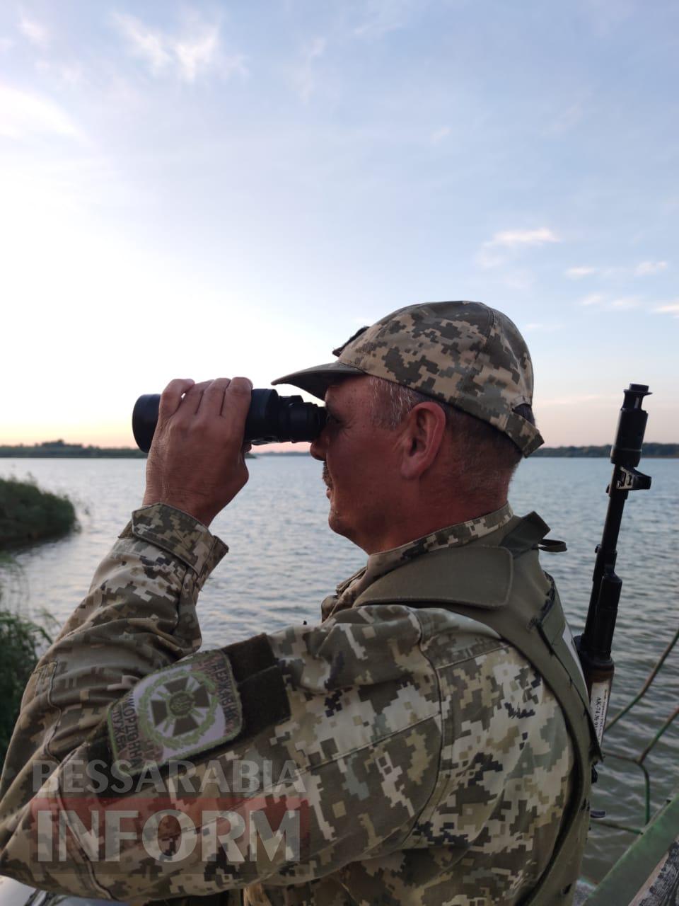 Під час виконання бойового завдання на Сумщині обірвалося життя прикордонника з Кілії. Оновлено