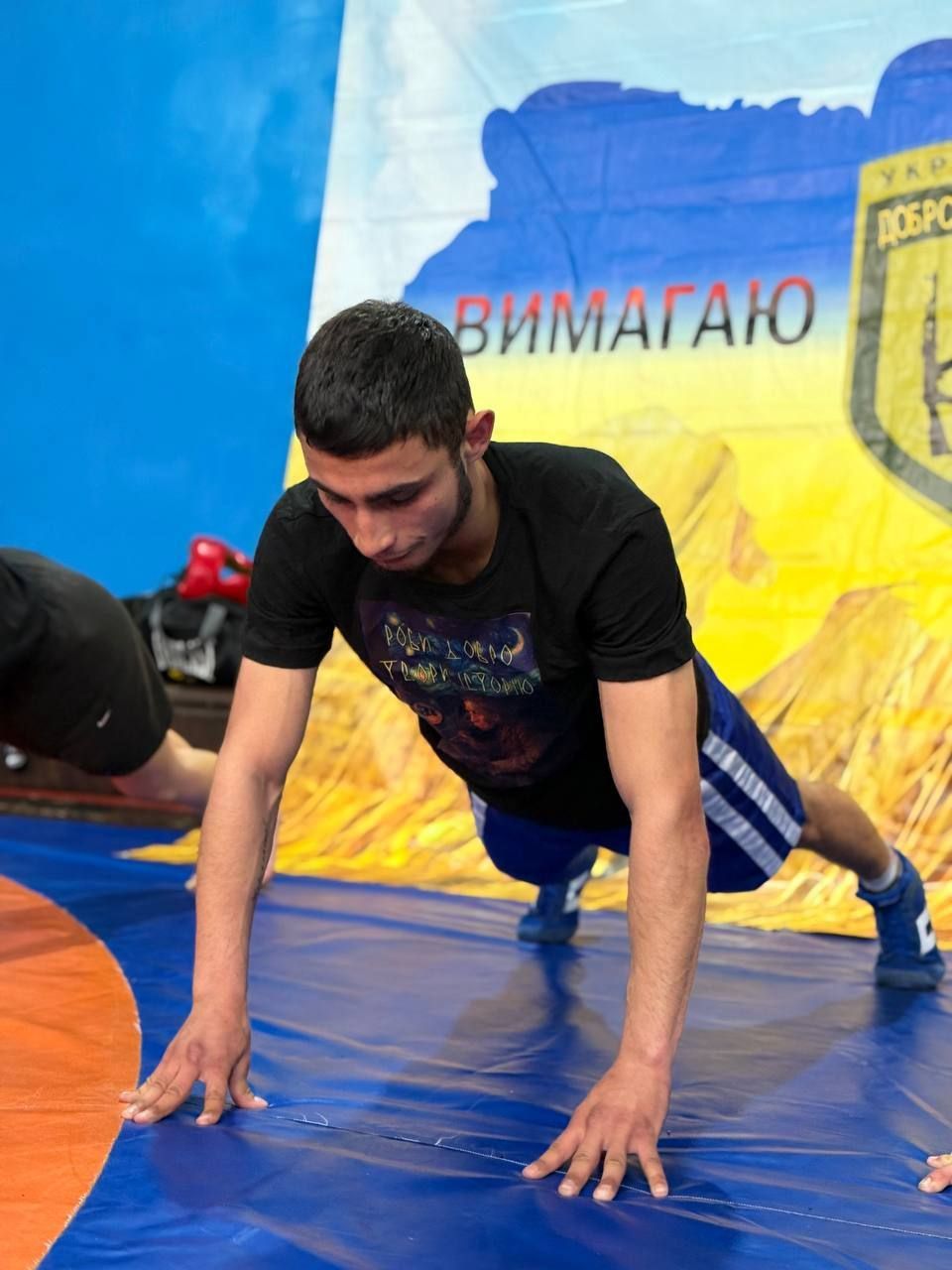 В Ізмаїлі відбулися регіональні збори з Макотокай карате