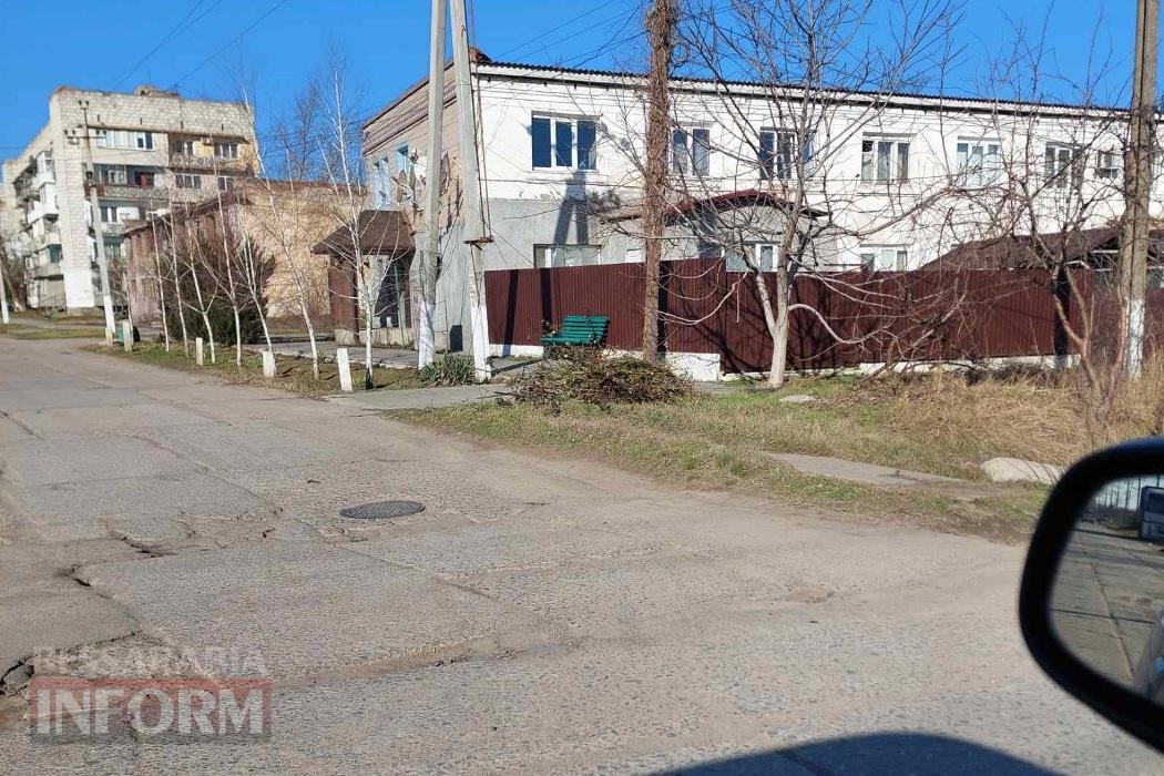 У Кілії комунальники готують рейди та штрафи на порушників правил благоустрою