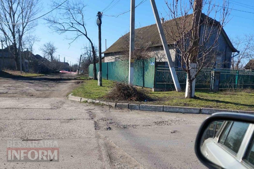 У Кілії комунальники готують рейди та штрафи на порушників правил благоустрою