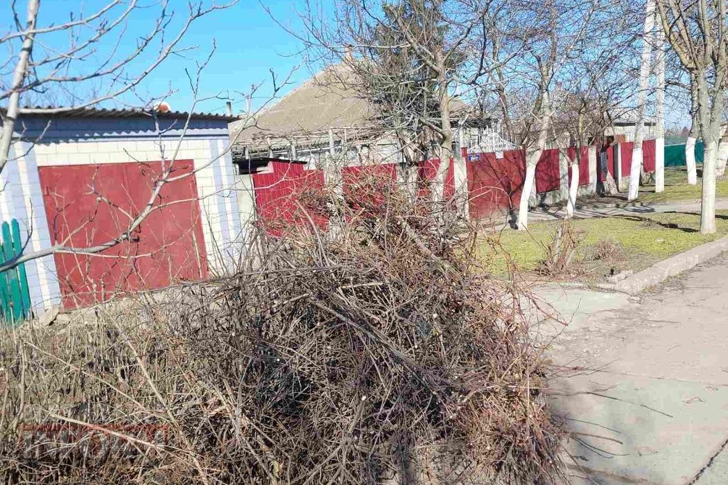 У Кілії комунальники готують рейди та штрафи на порушників правил благоустрою