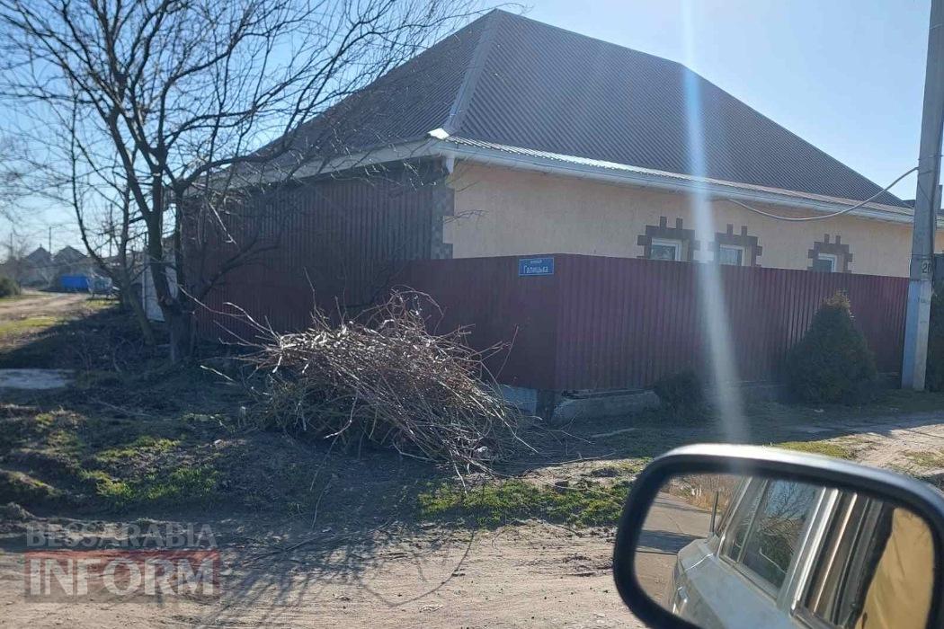 У Кілії комунальники готують рейди та штрафи на порушників правил благоустрою