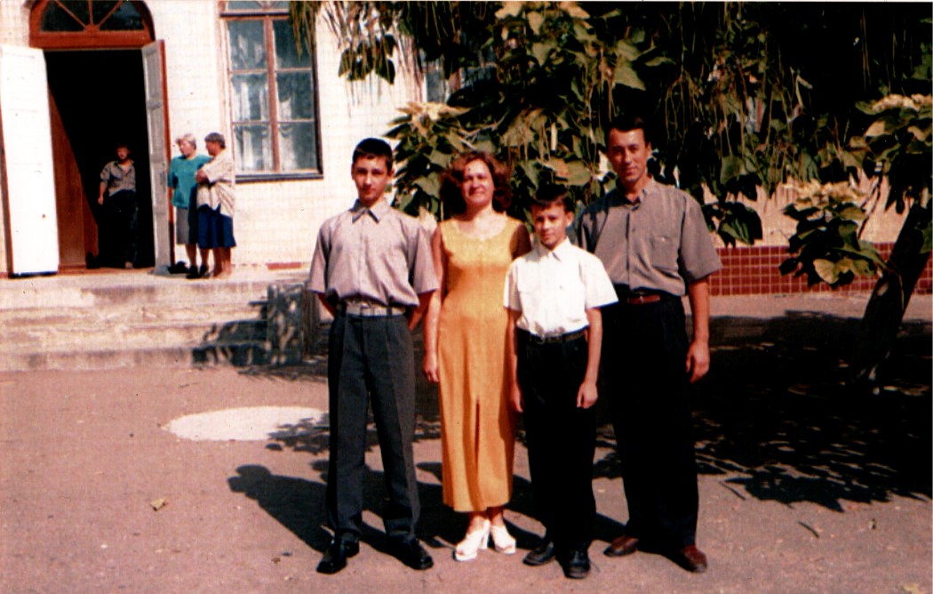 Як випадковість стала сенсом життя: 40-річна історія "Натхнення" хореографки з Болградщини Вікторії Алавацької