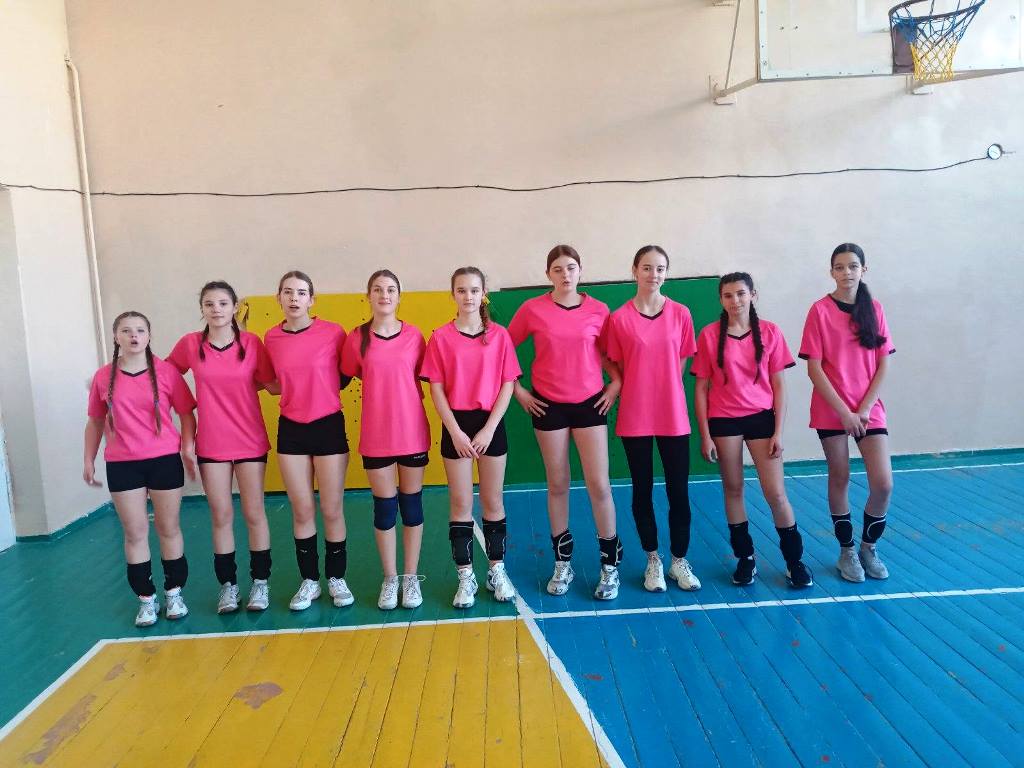 Болград тримає рівень: волейболістки впевнено вийшли до фіналу Бессарабської ліги