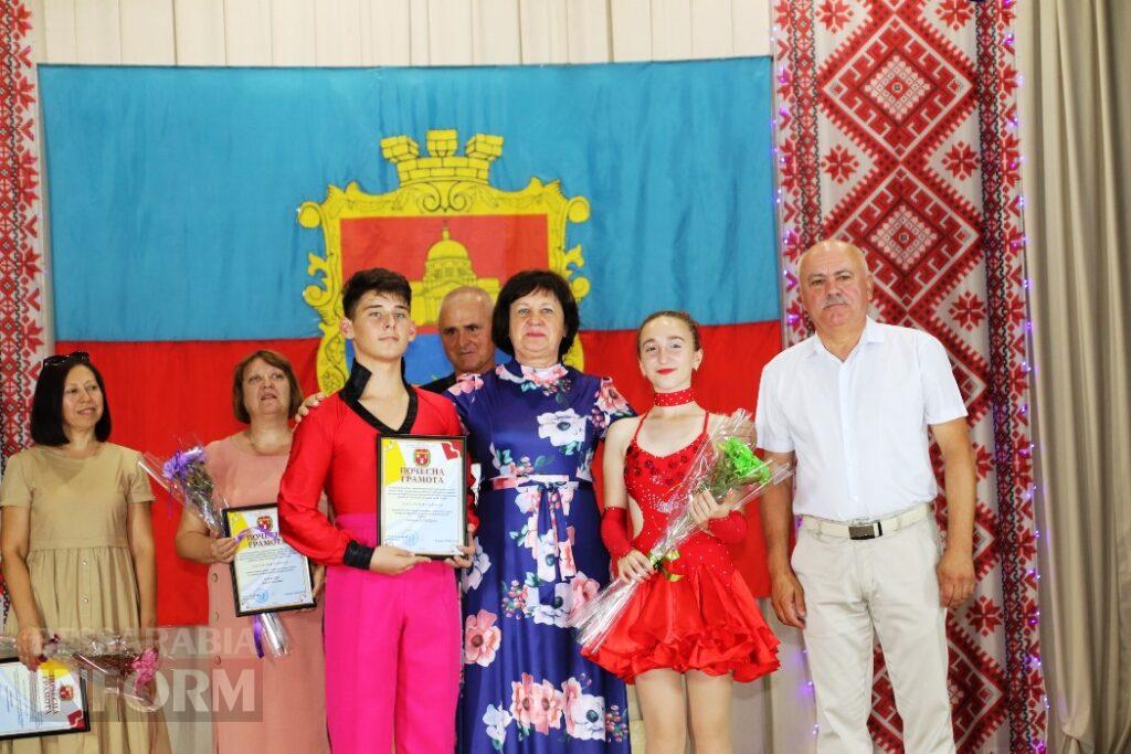 Як випадковість стала сенсом життя: 40-річна історія “Натхнення” хореографки з Болградщини Вікторії Алавацької