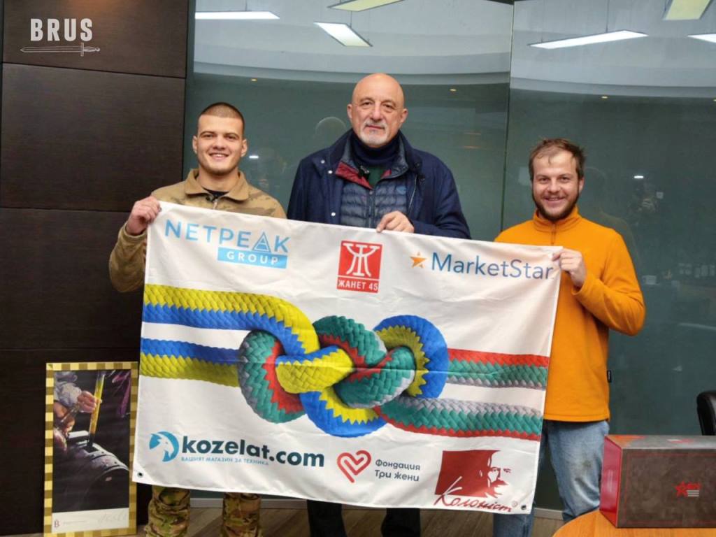 Бессарабський болгарин із Ізмаїльщини йде в політику Болгарії: історичний крок чи новий голос діаспори?