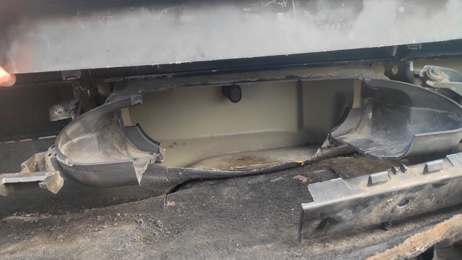 На Одещині ліквідовано схему незаконного видобутку понад 200 тис тонн вапняку