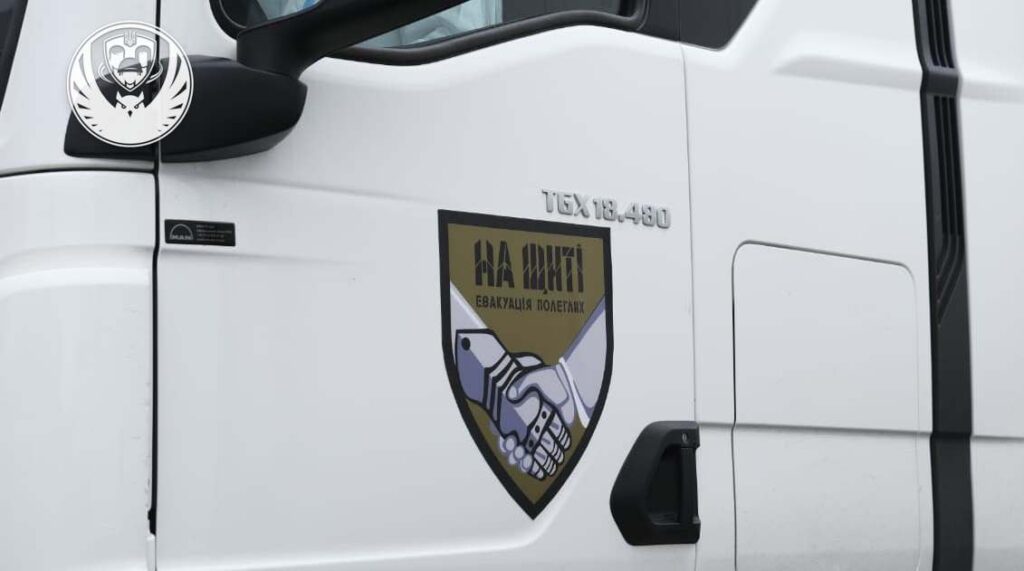 В Україну повернули тіла тисячі полеглих військових