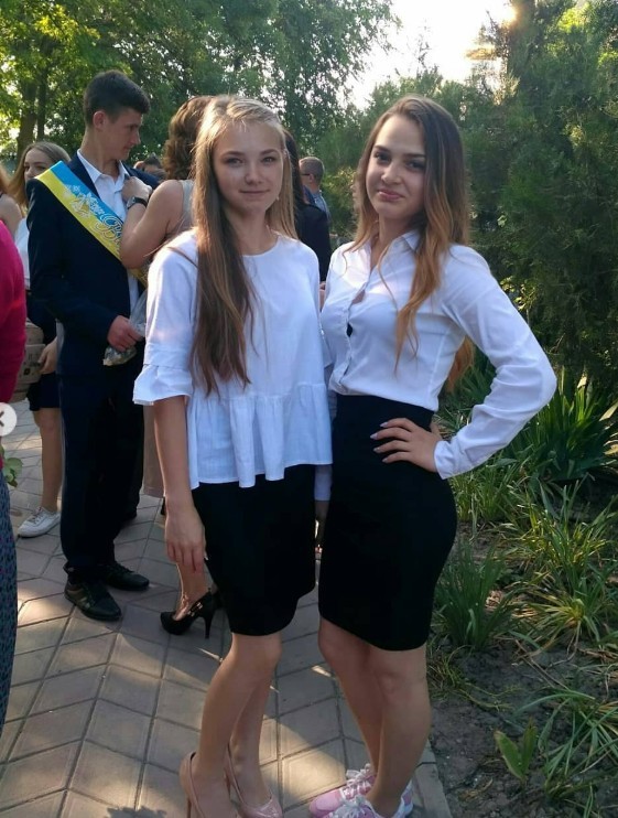 У місті Вилкове подружжя прийняло в свою родину сімох дітей, які вважають опікунів справжніми батьками