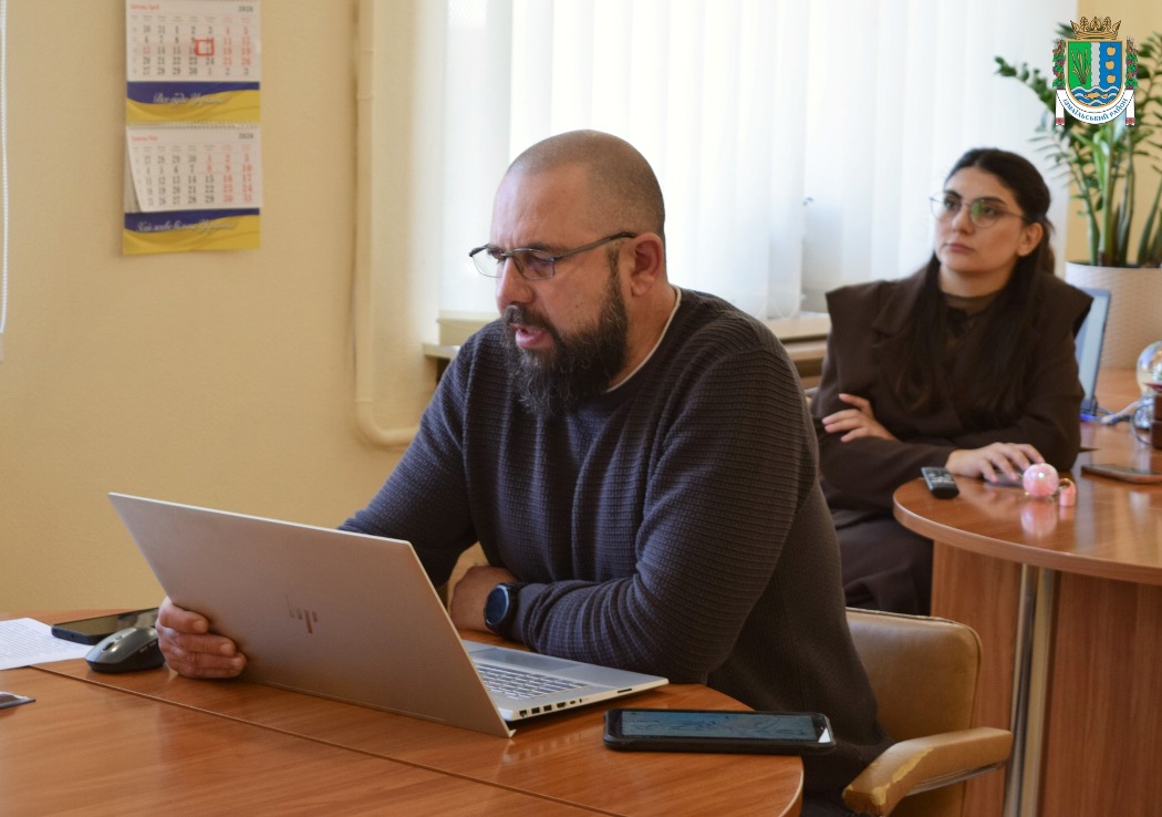 У Кілії та Вилковому розглядають можливість встановлення модульних котелень та тепломереж для обігріву багатоповерхівок