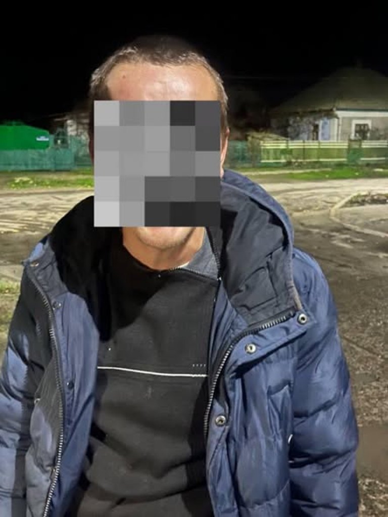 У Кілії двоє містян влаштували дебош у магазині "АТБ"