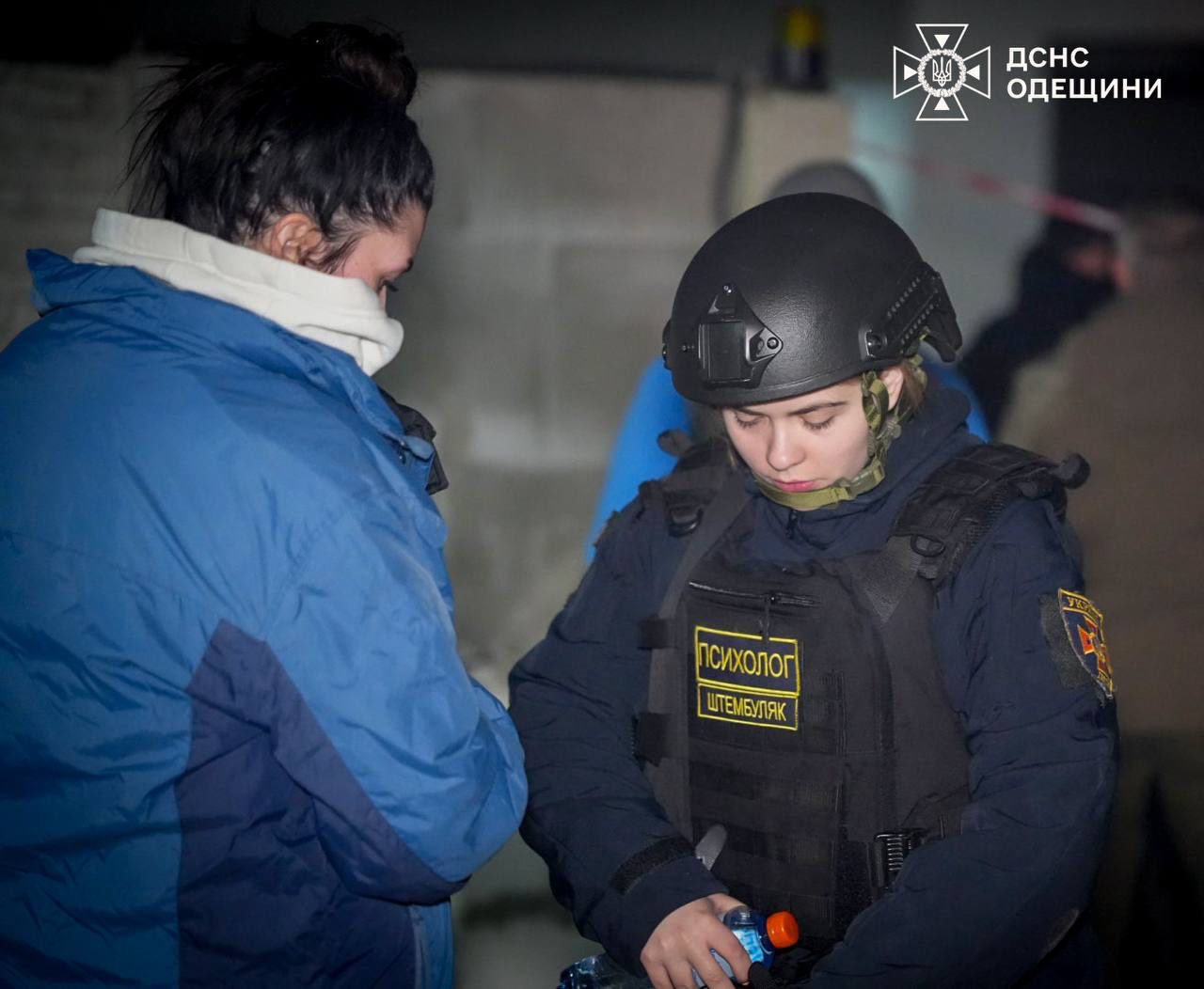 В ніч проти 16 квітня Одеса пережила кілька хвиль змішаних ракетно-дронових ударів, наразі відомо про вісьмох загиблих