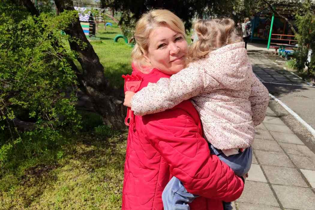 Завдяки співпраці з міжнародними партнерами в Кілійській громаді впровадили нову інклюзивну послугу для дітей