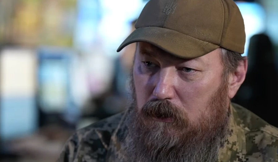 “Ми вбиваємо більше, ніж вони мобілізують”: “Мадяр” про реальний баланс фронту