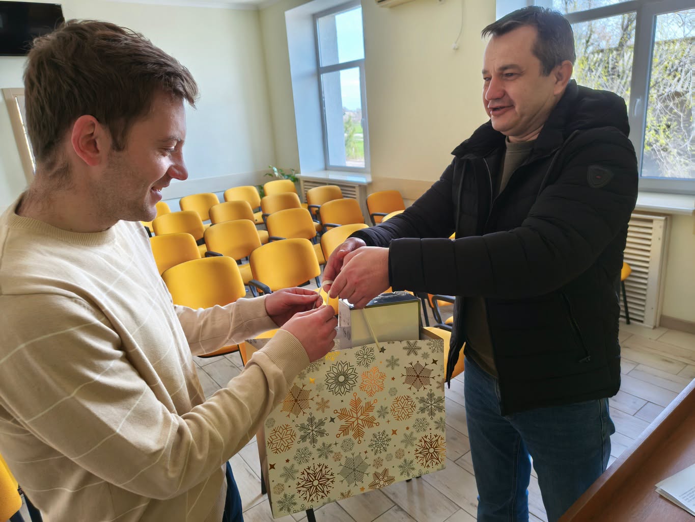 У Татарбунарській громаді створили вже сьому прийомну сім’ю