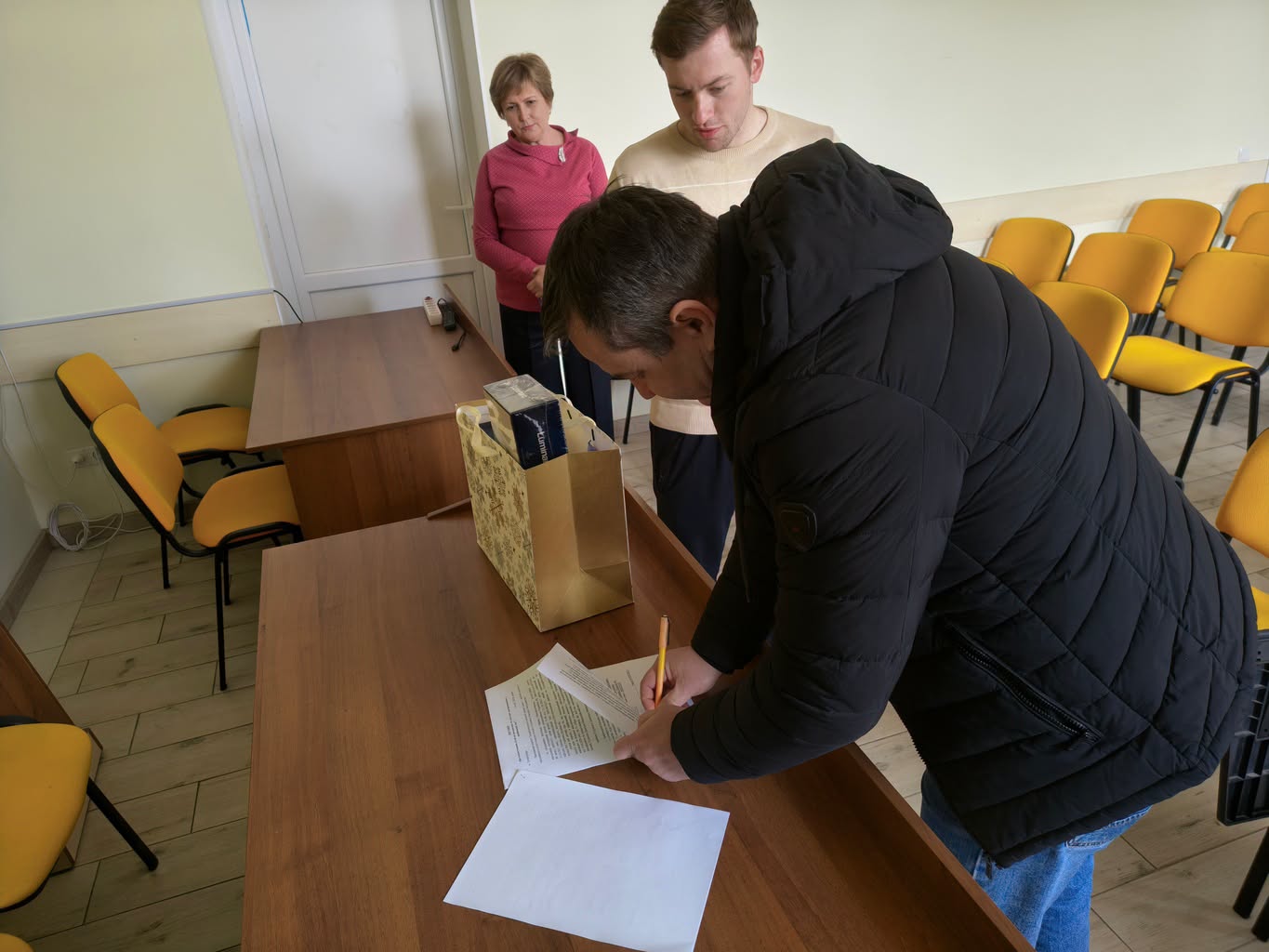 У Татарбунарській громаді створили вже сьому прийомну сім’ю