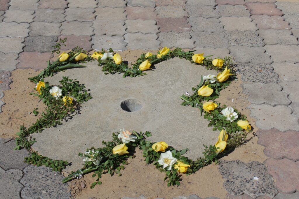 На території військової частини Білгорода-Дністровського зведуть храм
