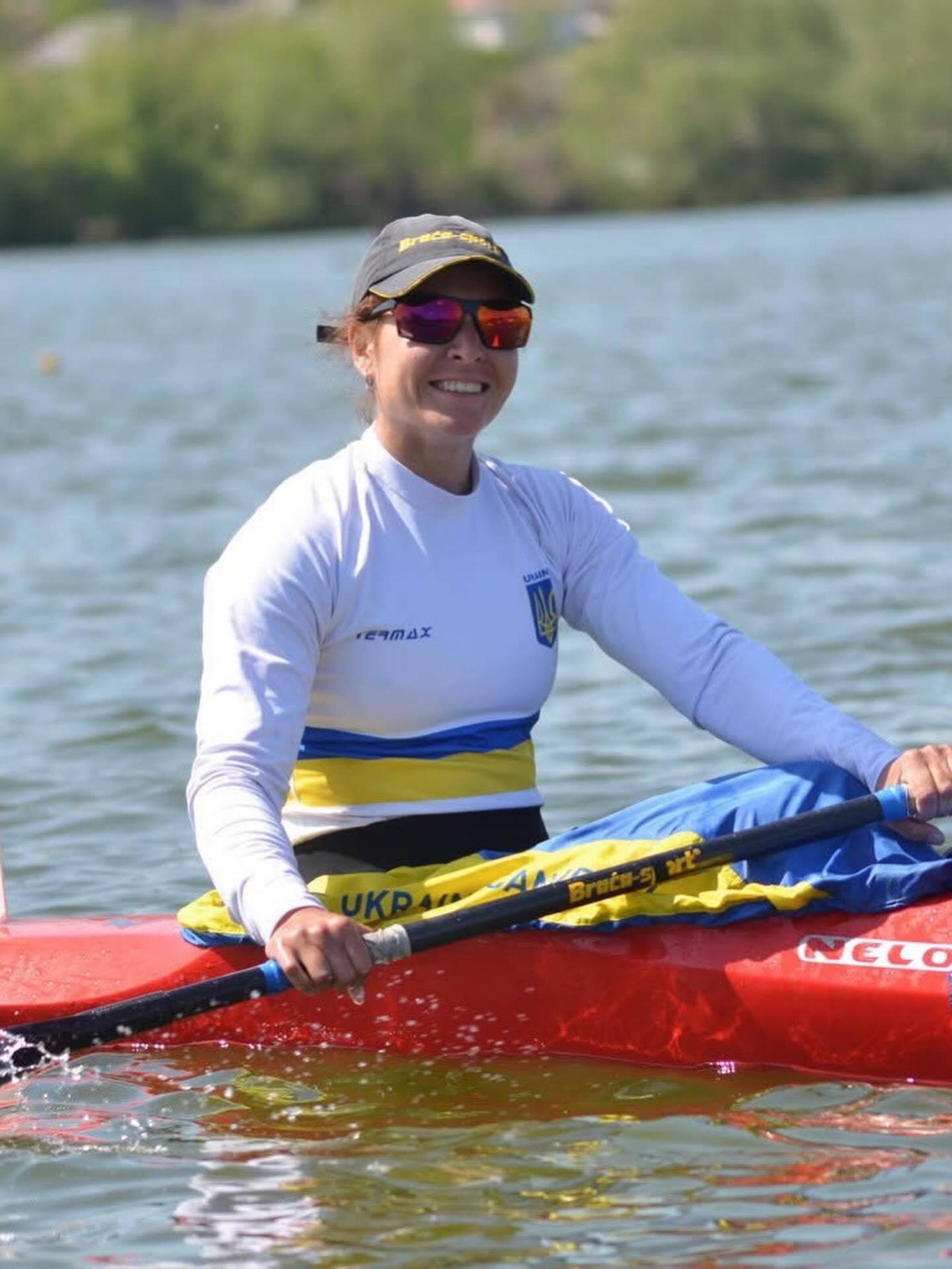 Вилківська команда виборола 17 медалей на Кубку України та всеукраїнських змаганнях з веслування