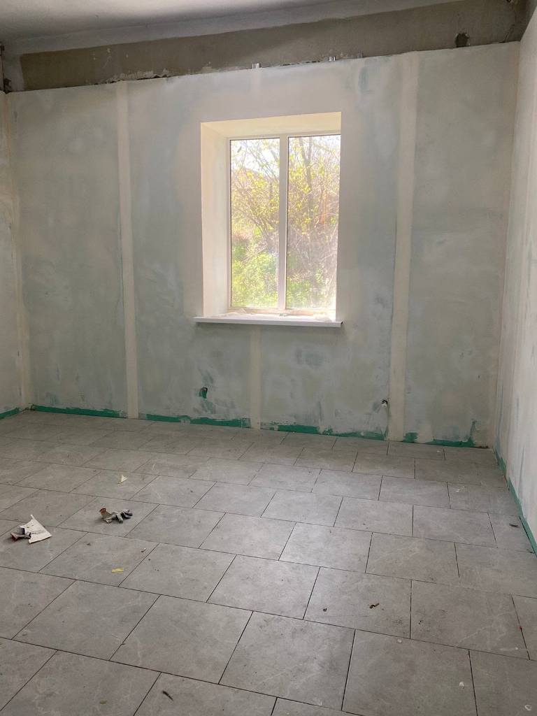 В Арцизькій громаді капітально відремонтують сільську амбулаторію