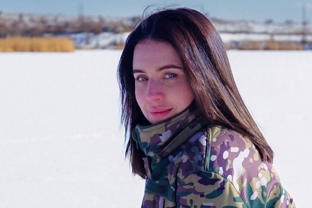 На фронті загинула відома українська продюсерка, захисниця з Ізмаїльщини