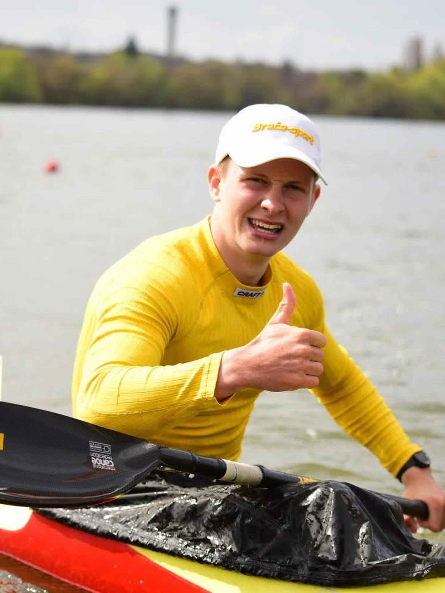 Вилківська команда виборола 17 медалей на Кубку України та всеукраїнських змаганнях з веслування