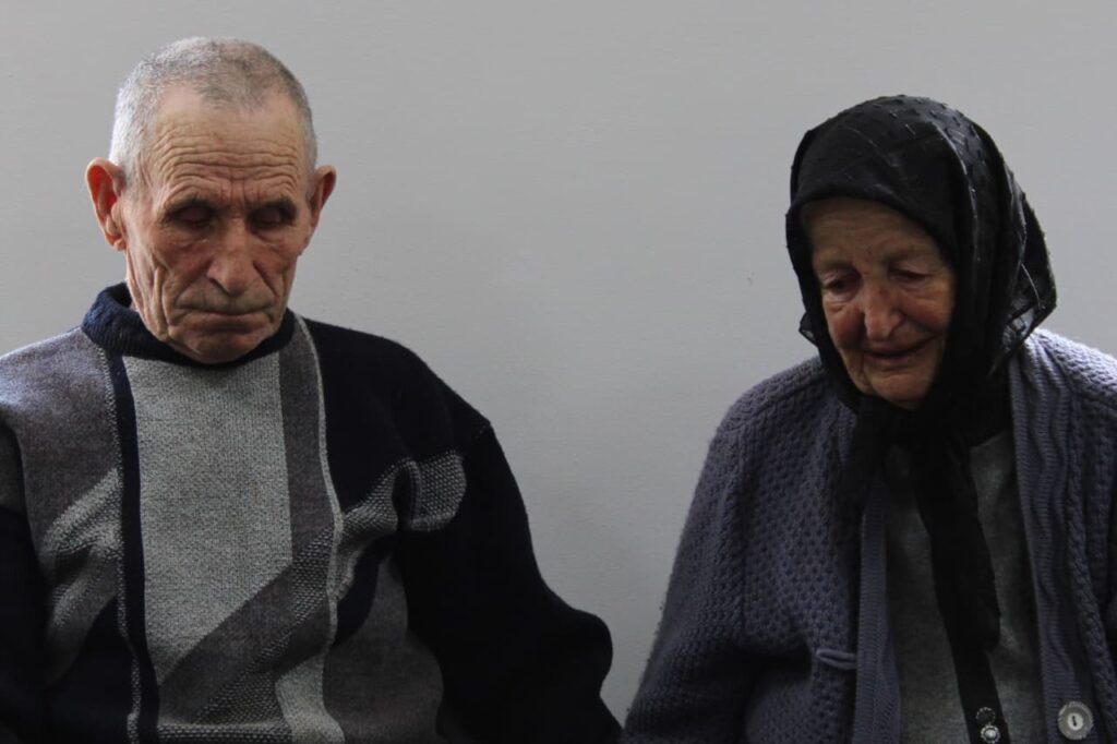 Рідним полеглих Героїв з Білгород-Дністровщини передали державні нагороди