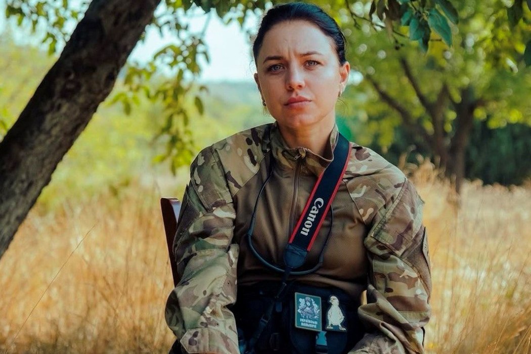 На фронті загинула відома українська продюсерка, захисниця з Ізмаїльщини