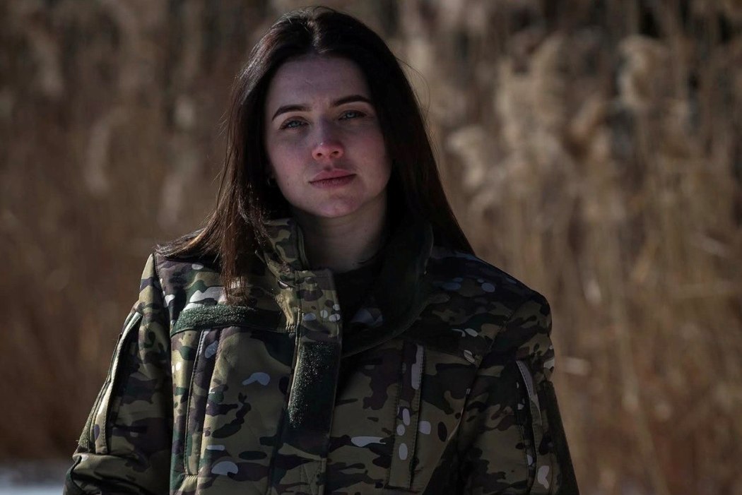 На фронті загинула відома українська продюсерка, захисниця з Ізмаїльщини