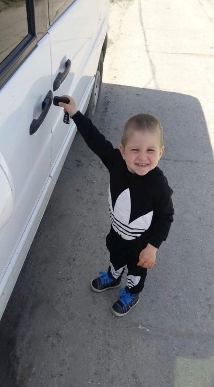 Мешканка Вилківської громади створила «милий дім» для п’ятьох дітей-сиріт