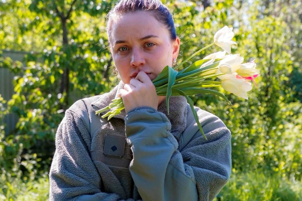 На фронті загинула відома українська продюсерка, захисниця з Ізмаїльщини