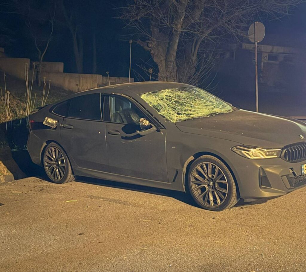 Вкрай важка ніч для Одеси: внаслідок атаки по житловим кварталам поранено дітей