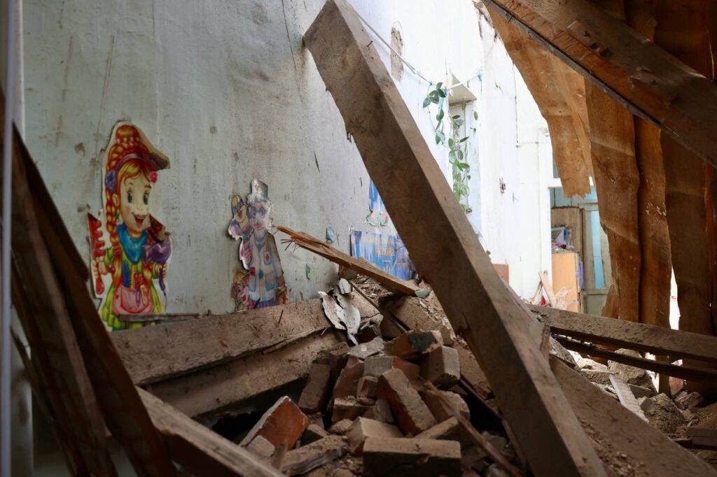 В Одесі зросла кількість постраждалих внаслідок атаки: пошкоджені понад 20 будинків