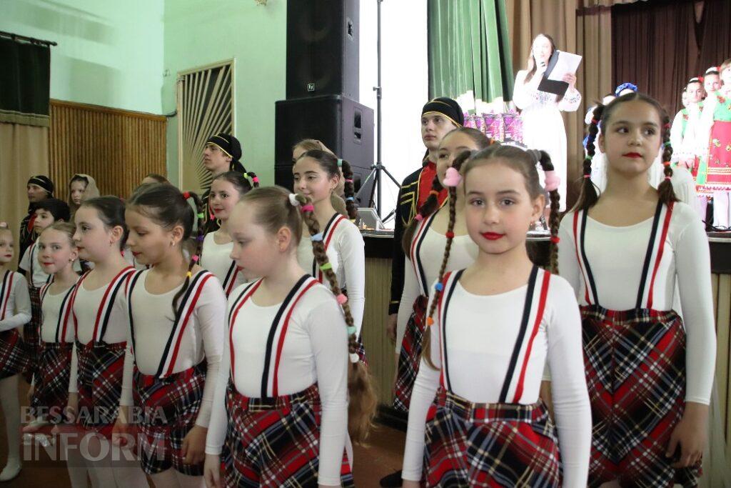 Як випадковість стала сенсом життя: 40-річна історія “Натхнення” хореографки з Болградщини Вікторії Алавацької