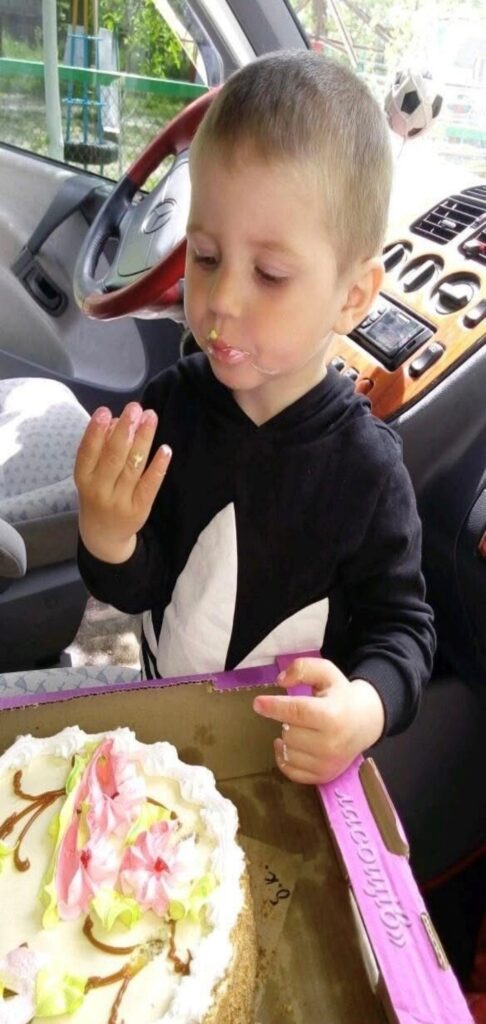 Мешканка Вилківської громади створила «милий дім» для п’ятьох дітей-сиріт