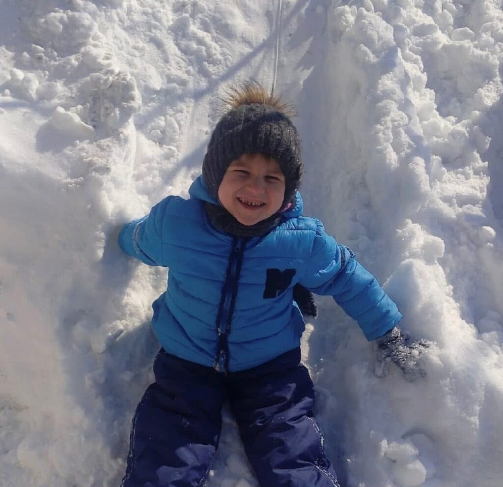 Мешканка Вилківської громади створила «милий дім» для п’ятьох дітей-сиріт