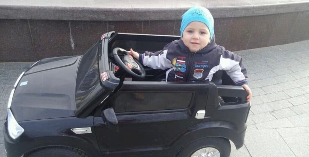 Мешканка Вилківської громади створила «милий дім» для п’ятьох дітей-сиріт