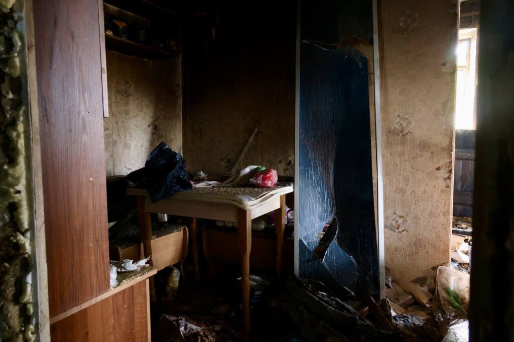 В Одесі зросла кількість постраждалих внаслідок атаки: пошкоджені понад 20 будинків