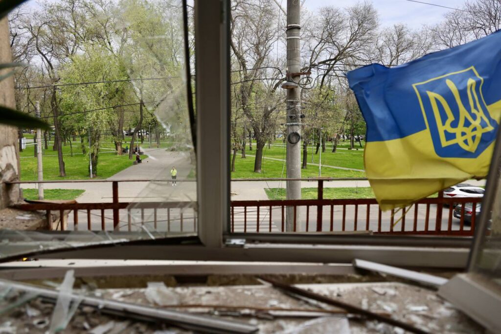 В Одесі зросла кількість постраждалих внаслідок атаки: пошкоджені понад 20 будинків