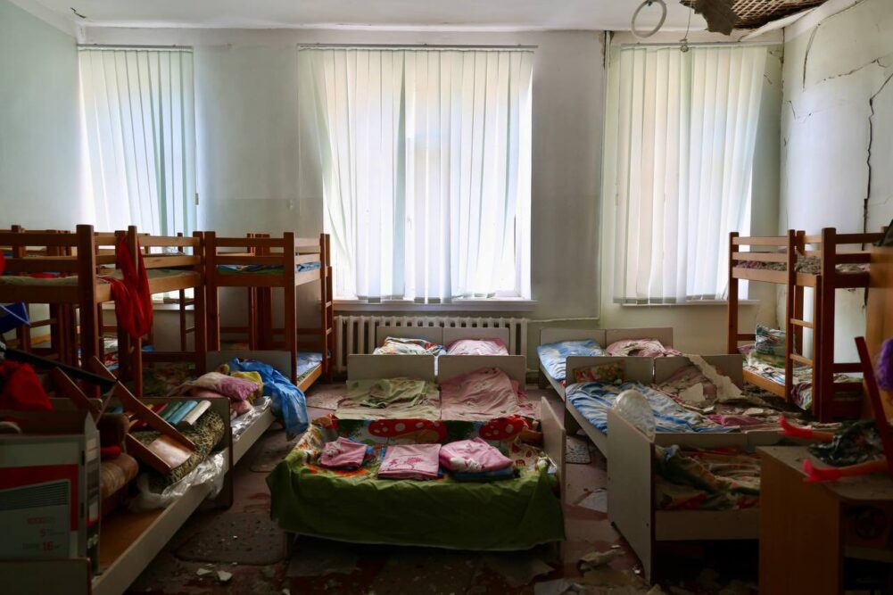 В Одесі зросла кількість постраждалих внаслідок атаки: пошкоджені понад 20 будинків